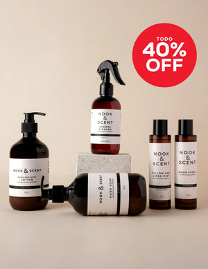 Room Spray - Coastal Desire - Room Spray
