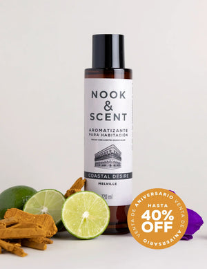 Room Spray - Coastal Desire Room Spray