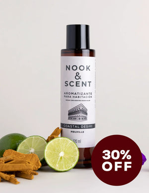 Room Spray - Coastal Desire Room Spray