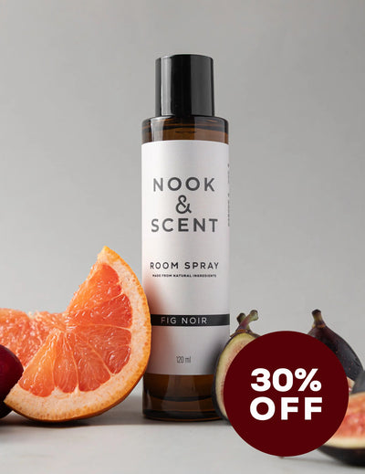 Room Spray - Fig Noir Room Spray