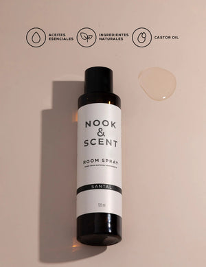 Room Spray - Fig Noir Room Spray