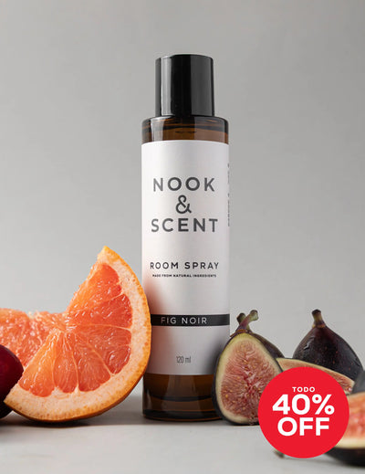 Room Spray - Fig Noir Room Spray