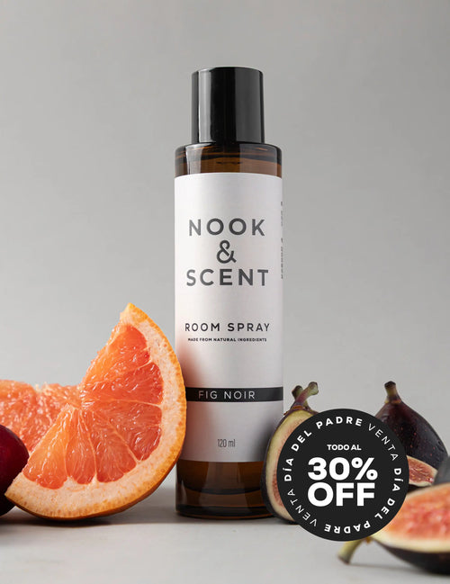 Room Spray - Fig Noir Room Spray