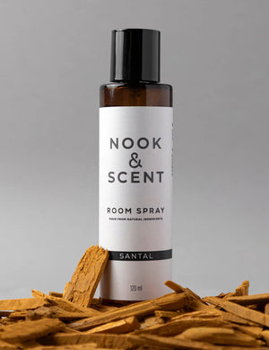 Room Spray - Fig Noir Room Spray