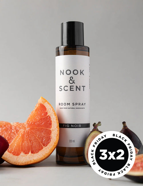 Room Spray - Fig Noir Room Spray