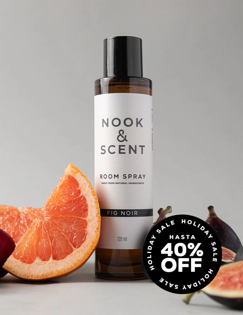 Room Spray - Fig Noir Room Spray