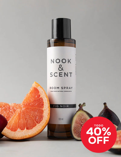 Room Spray - Fig Noir Room Spray