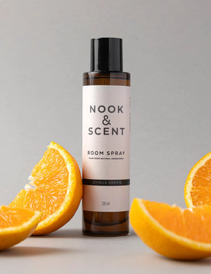 Room Spray - Fig Noir Room Spray