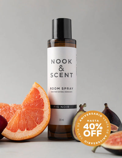 Room Spray - Fig Noir Room Spray