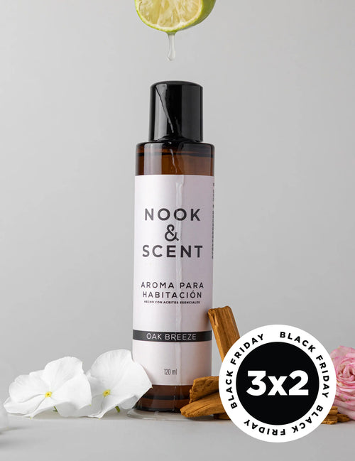 Room Spray - Oak Breeze Room Spray