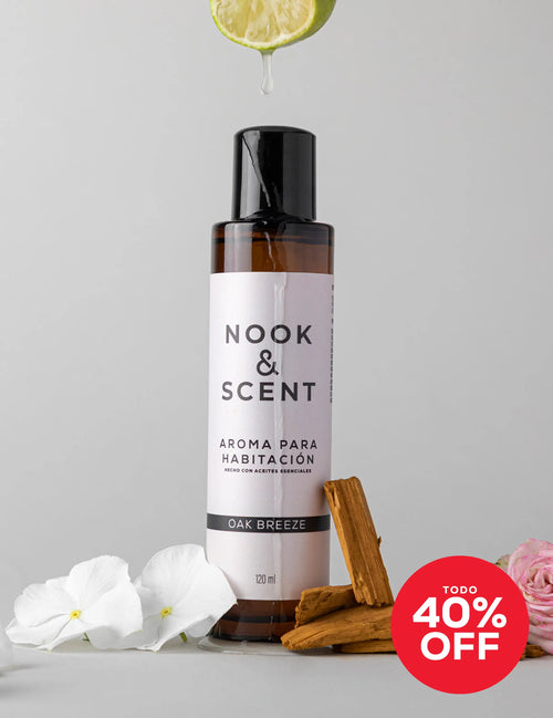Room Spray - Oak Breeze Room Spray