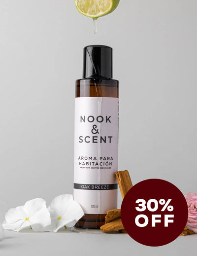 Room Spray - Oak Breeze Room Spray