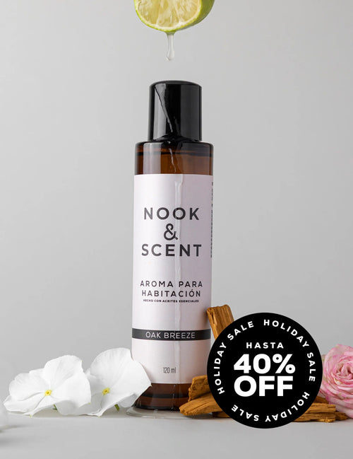 Room Spray - Oak Breeze Room Spray