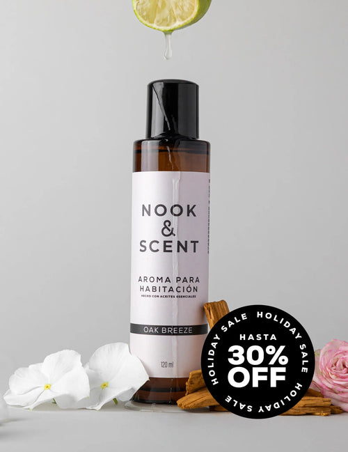 Room Spray - Oak Breeze Room Spray