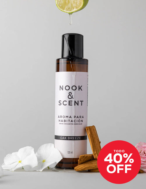 Room Spray - Oak Breeze Room Spray