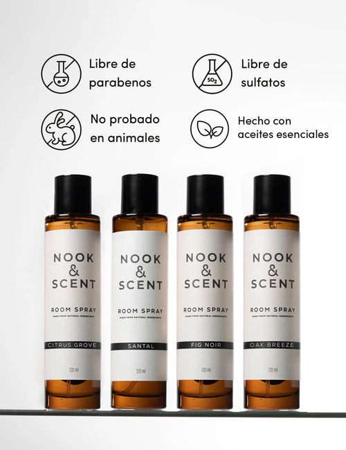 Room Spray Room Spray