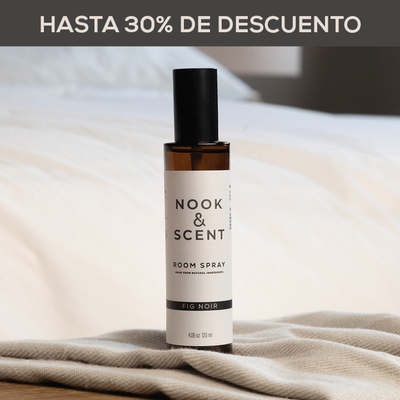 Room Spray - 120 ml (Aroma)