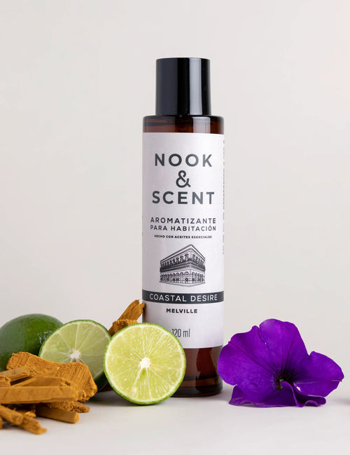 Room Spray - Coastal Desire Room Spray