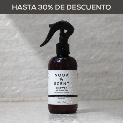 Shower Steamer - 250 ml