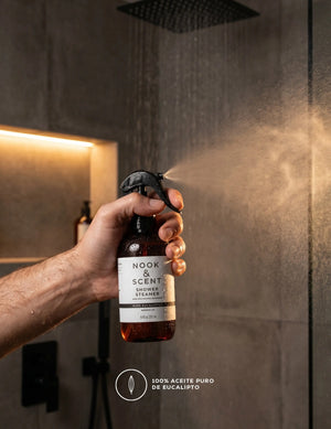 Shower Steamer - Shower Spray