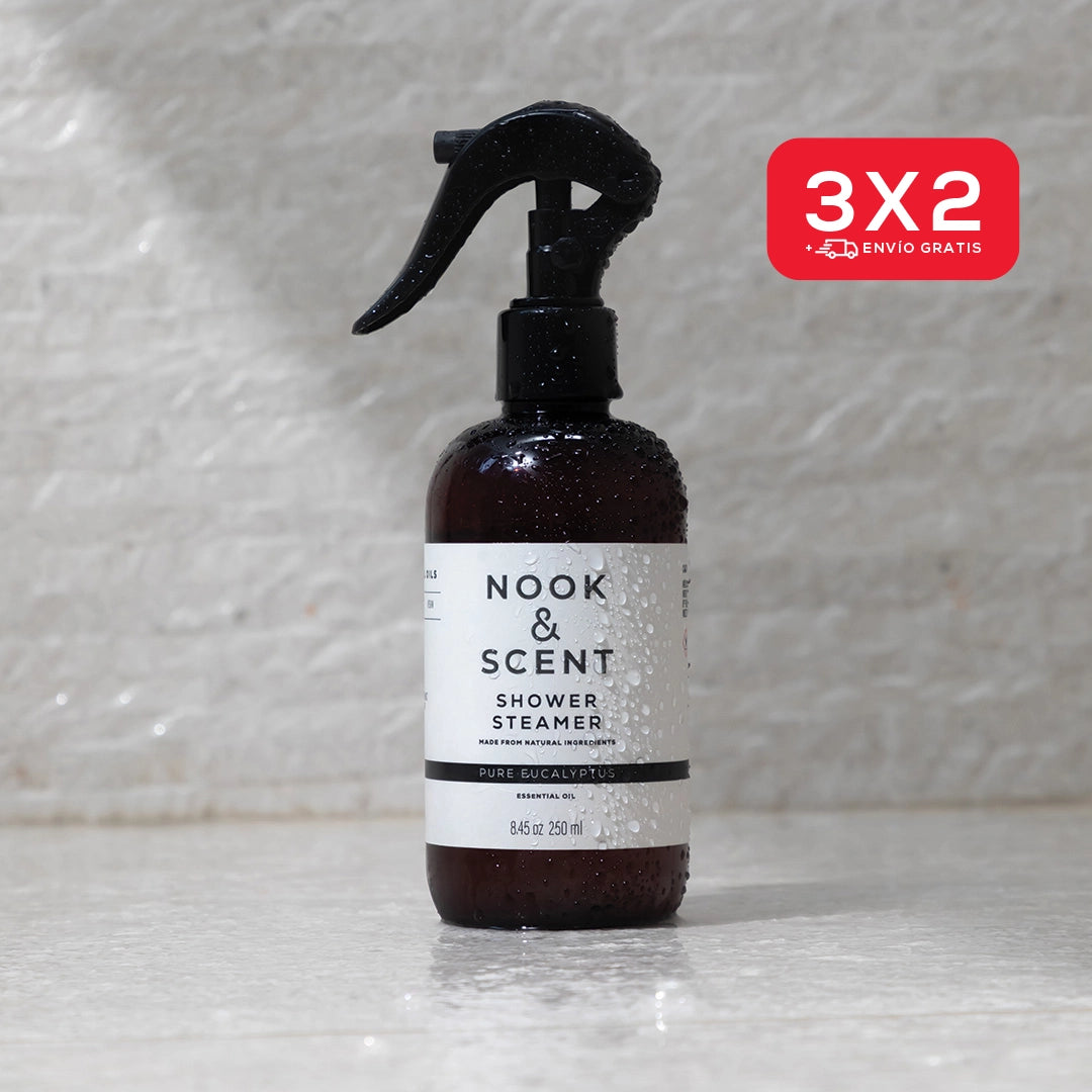 Shower Steamer - 250 ml