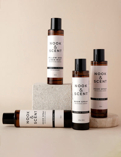 Spray Kit Bundle