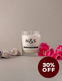 Ver producto Vela Aromática - Ivory Garden