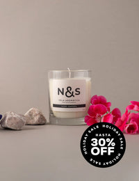 Ver producto Vela Aromática - Ivory Garden