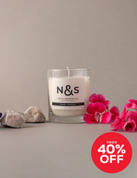Ver producto Vela Aromática - Ivory Garden