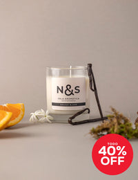 Ver producto Vela Aromática - Orange Bloom