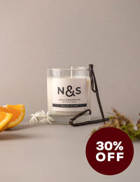Ver producto Vela Aromática - Orange Bloom