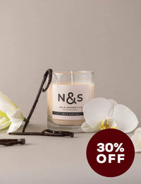 Ver producto Vela Aromática - Wild Vanilla