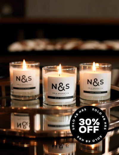 Velas Kit Bundle